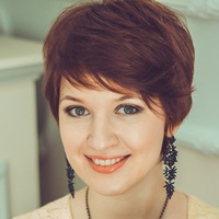 Аня Пирогова