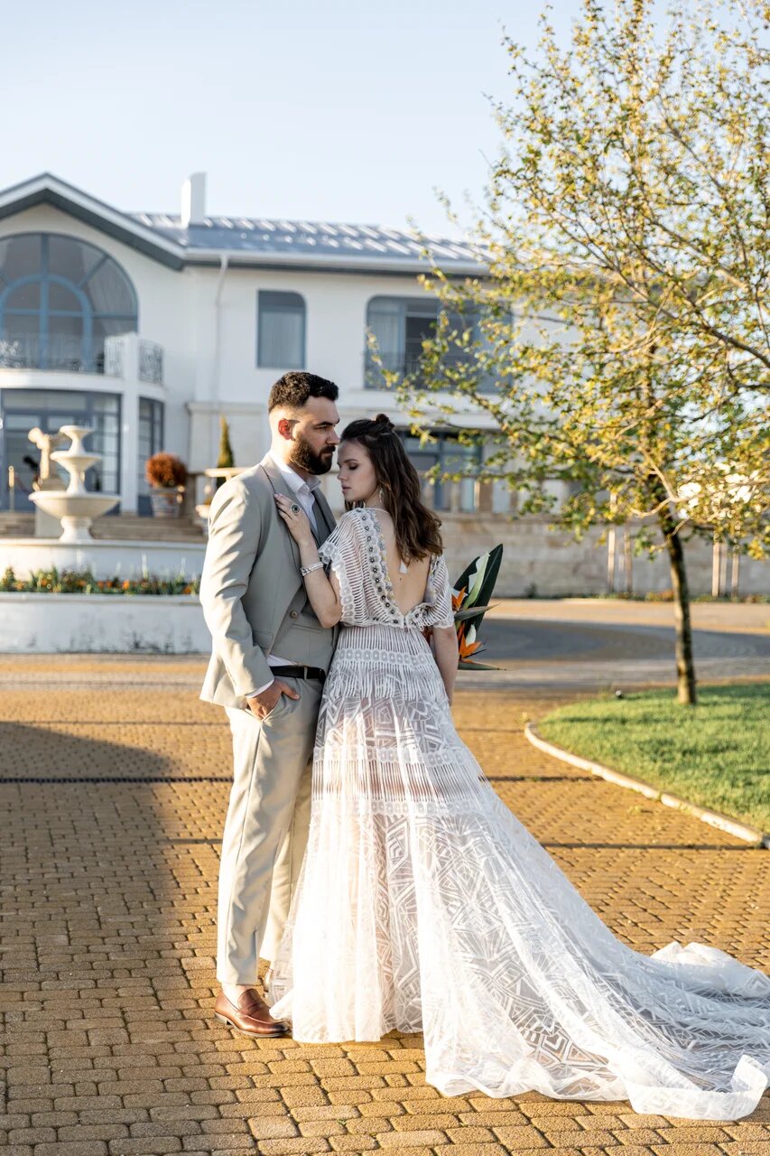 Villa Romanov Wine Club & SPA