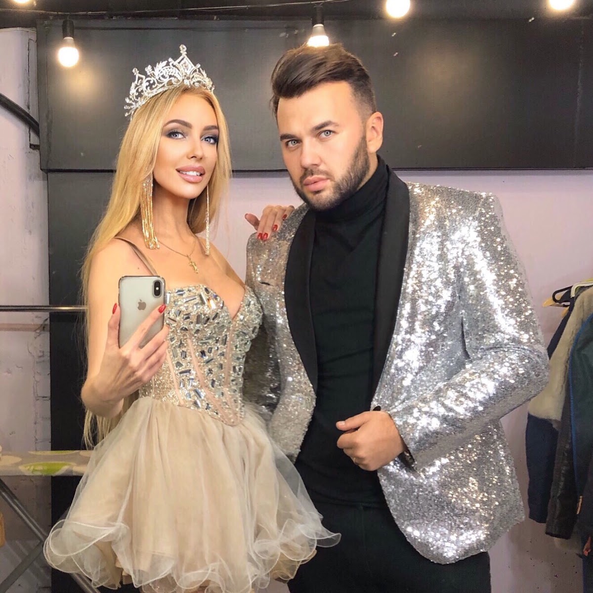 Портфолио: Свадьба