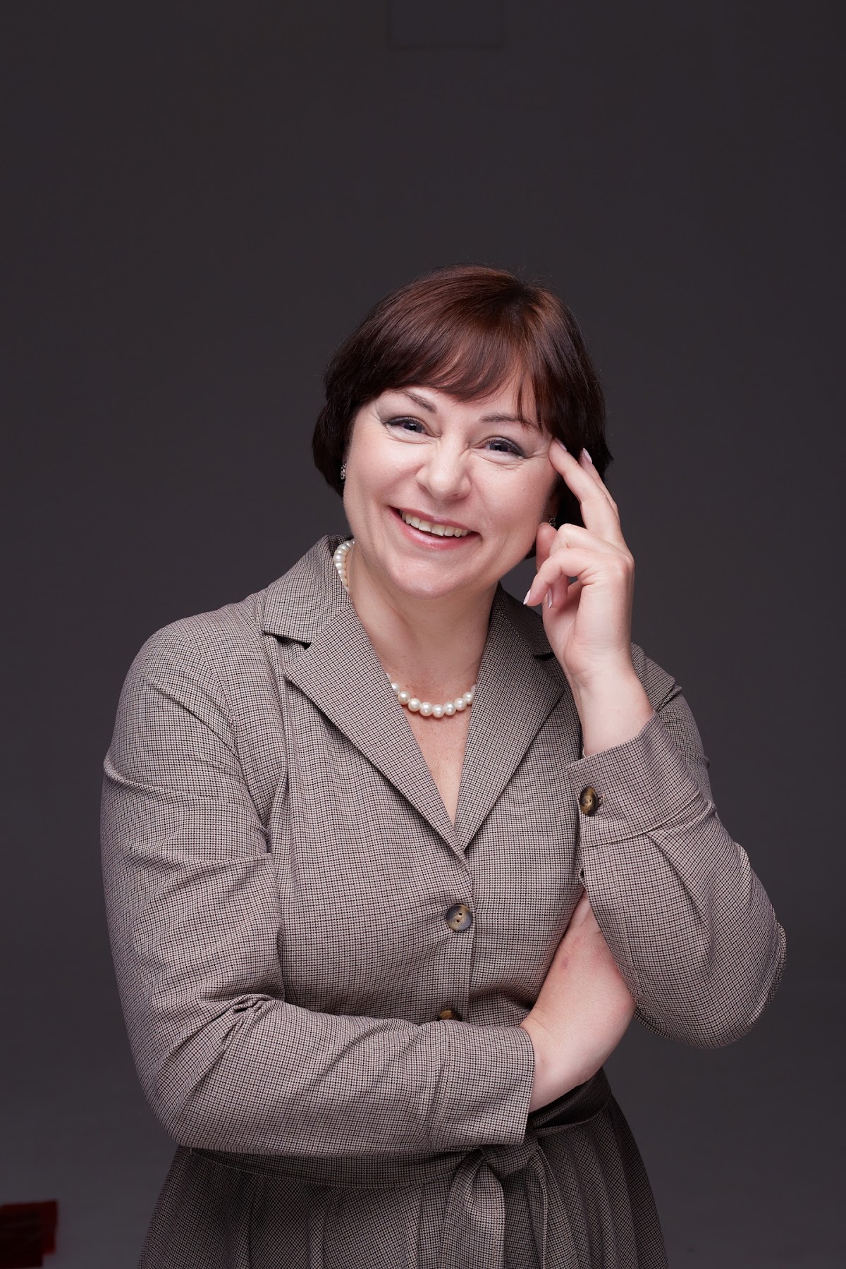 Лариса Кривошлык