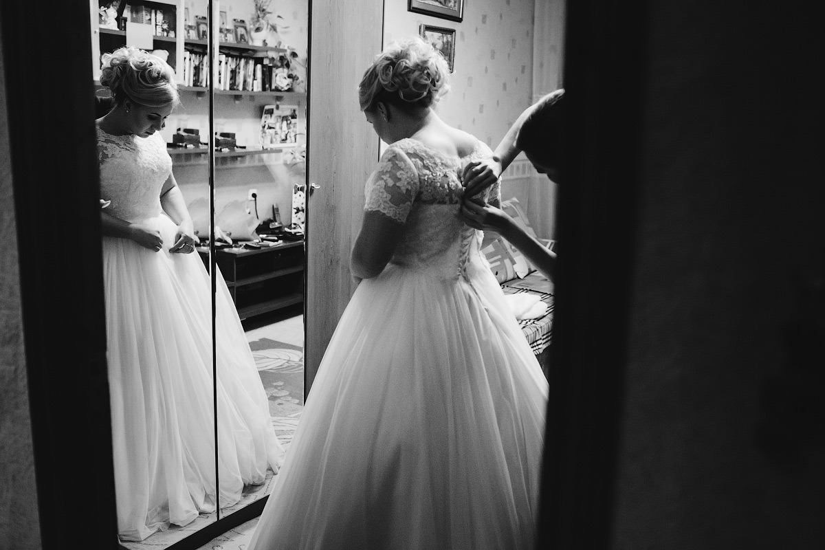 Анастасия и Антон
