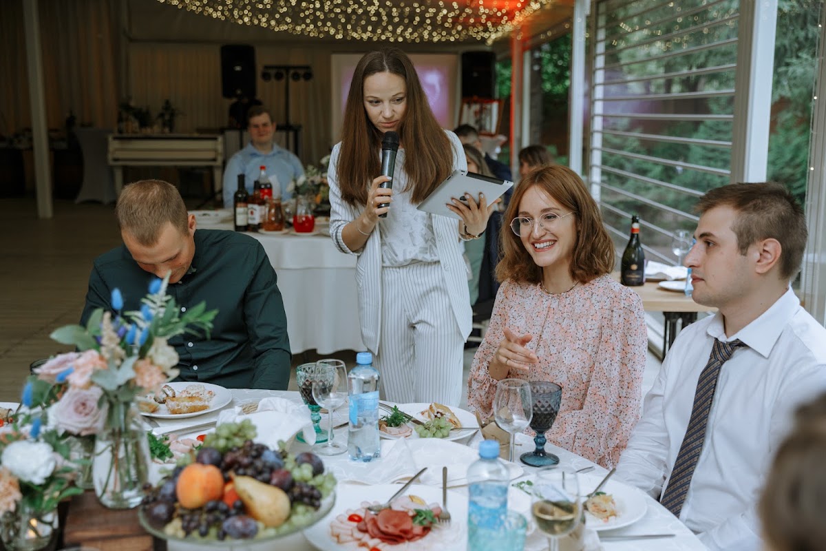 Александр и Римма
