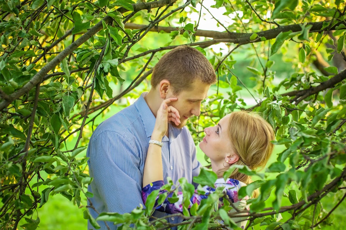 LOVE STORY