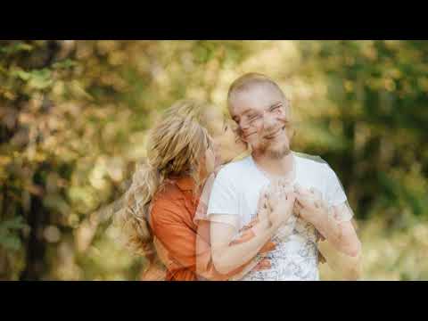 Портфолио: Love story