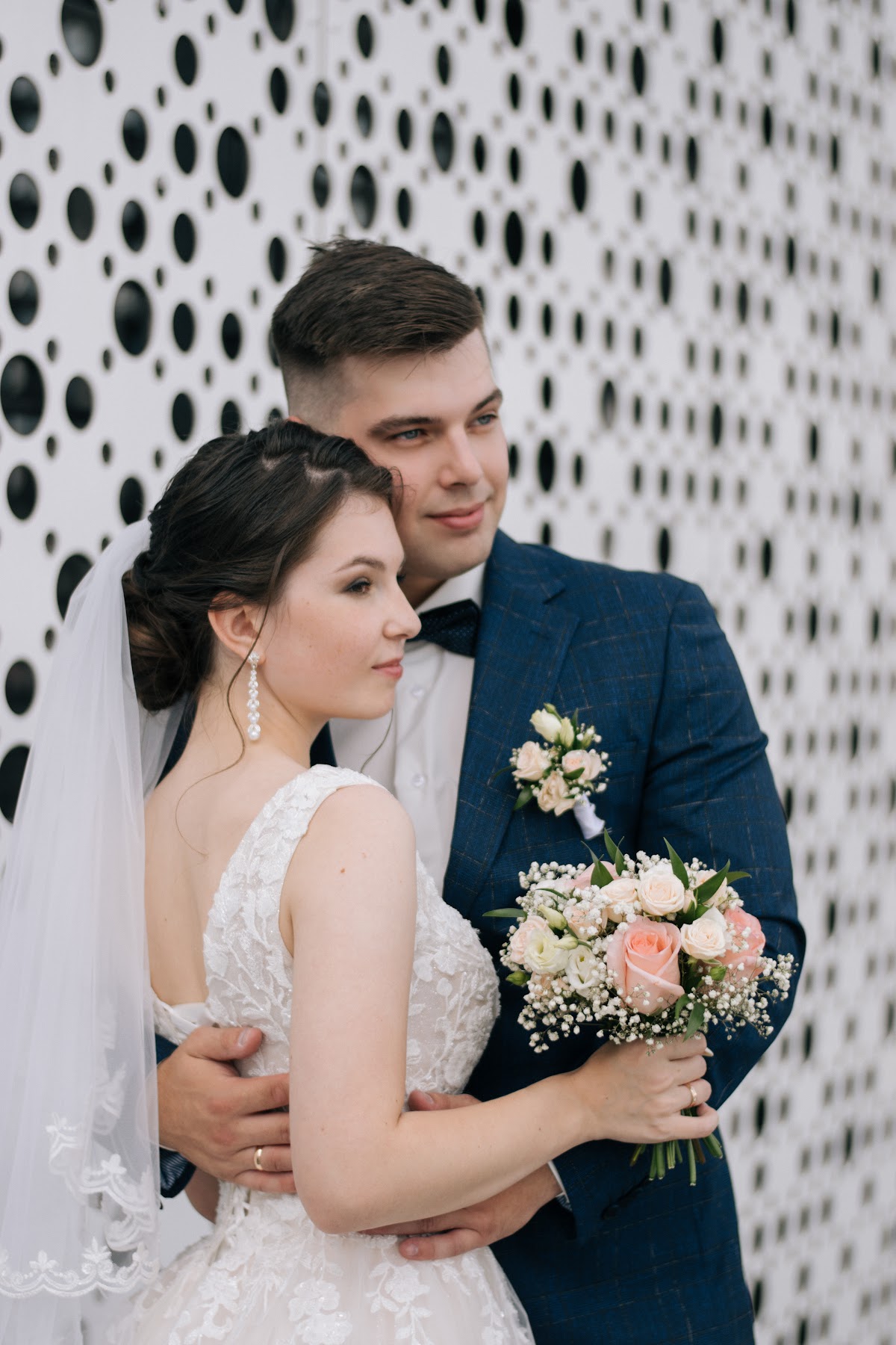Юлия & Александр