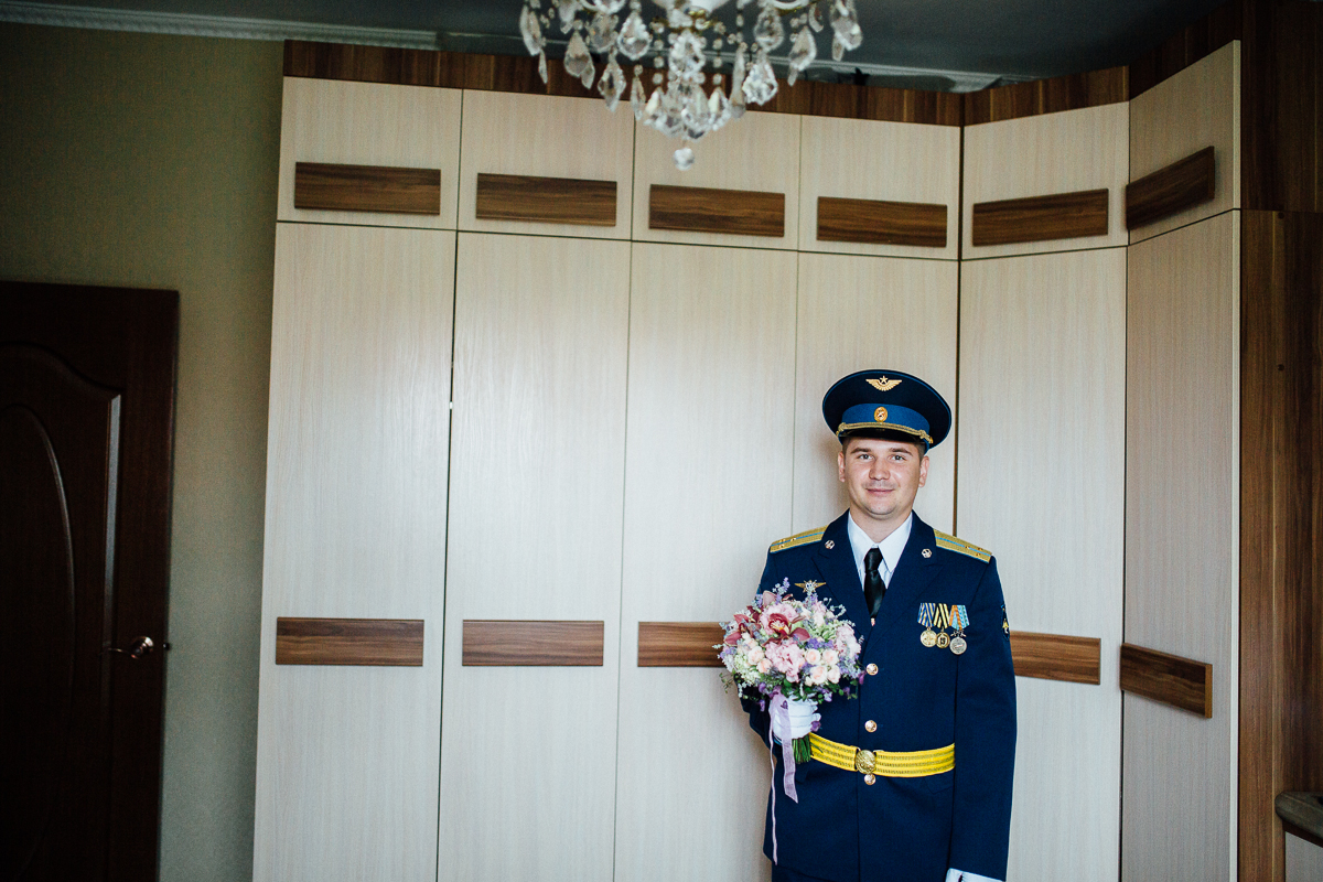 Галя и Женя