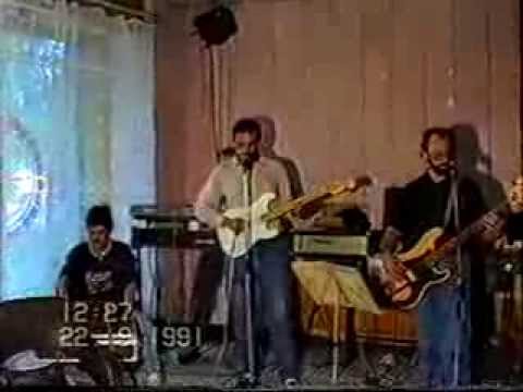 Игорь и Людмила