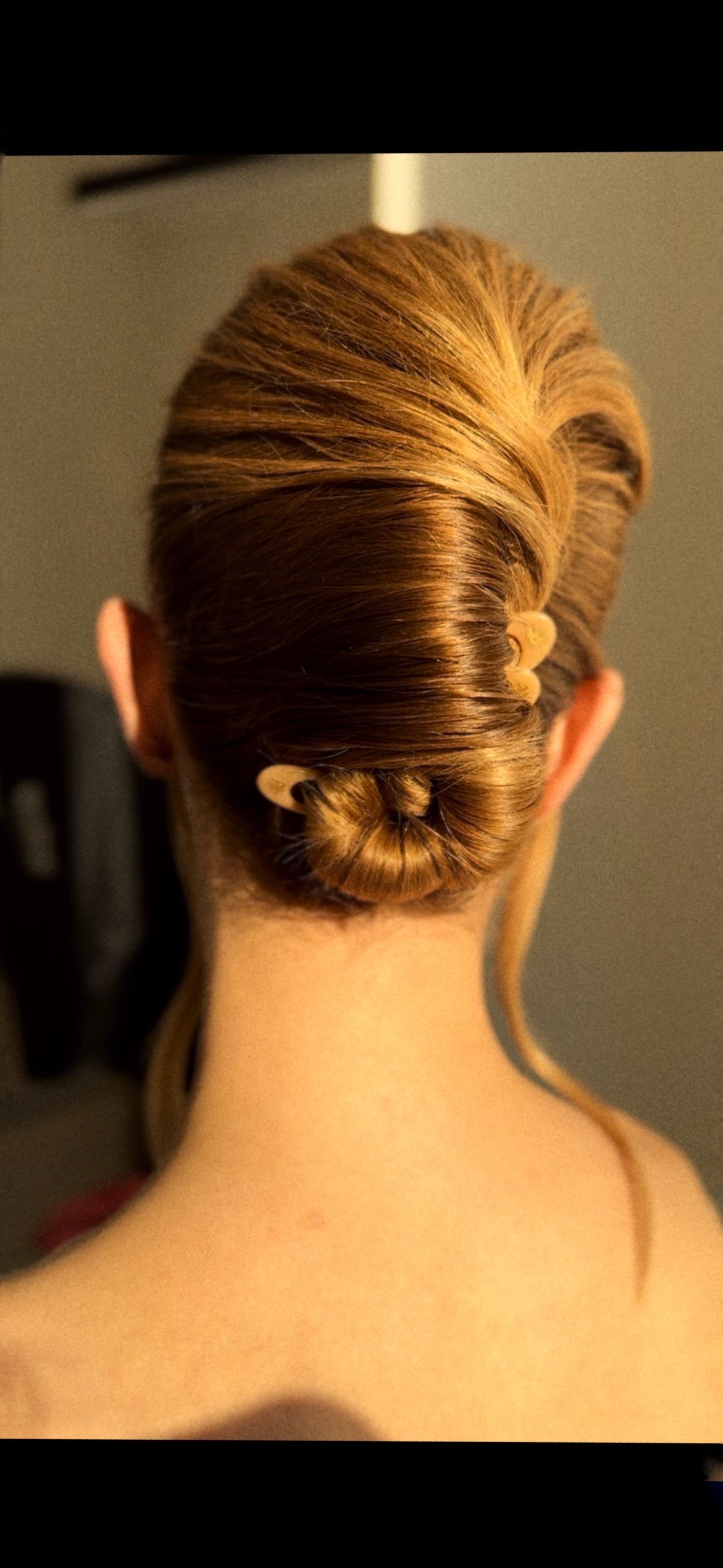 Портфолио: Свадебные прически