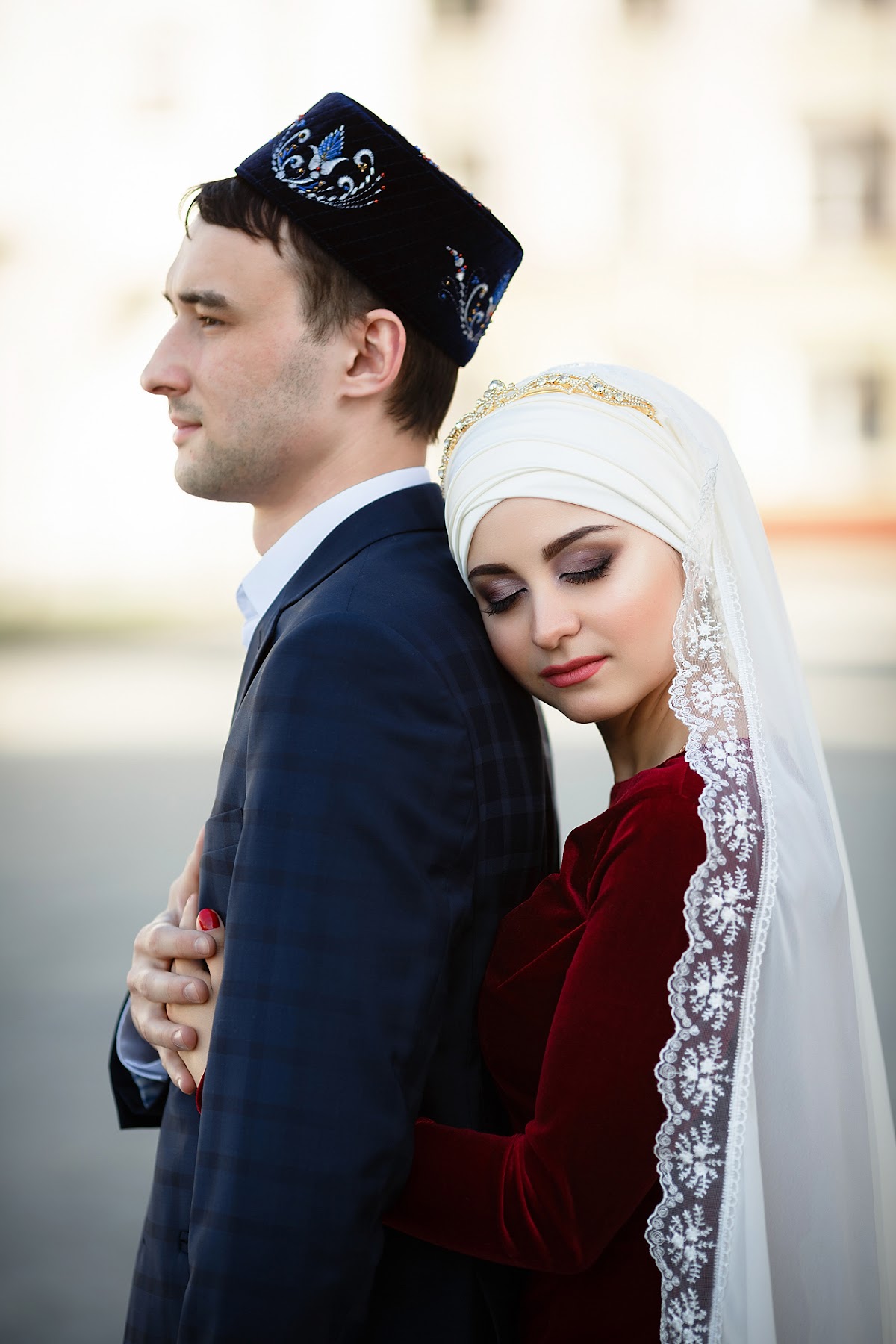 Никах