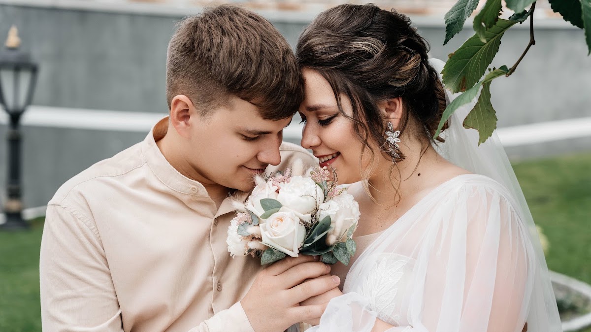 Eco wedding