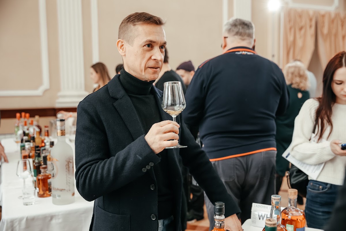 Портфолио: Репортаж