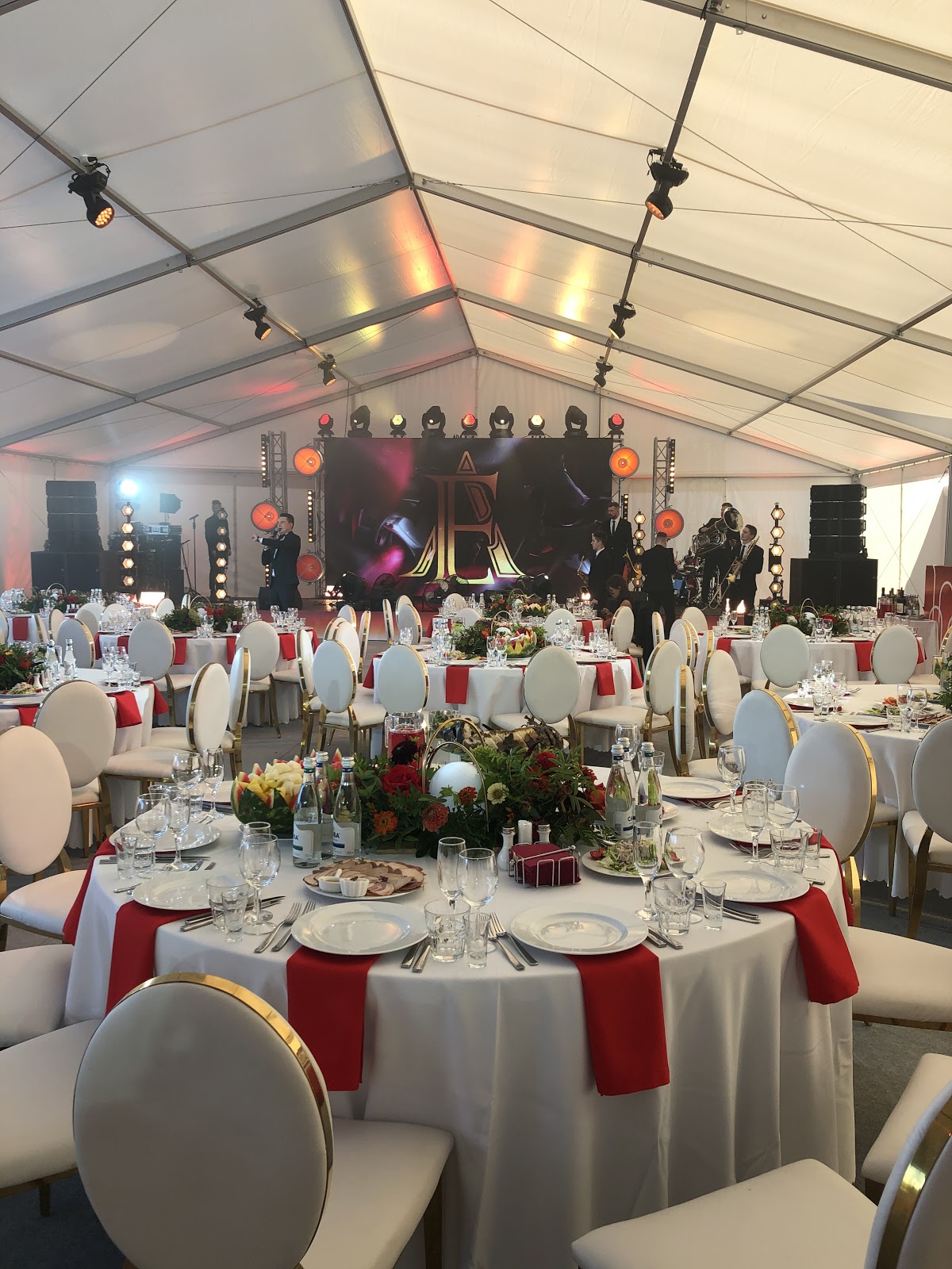 Style Catering