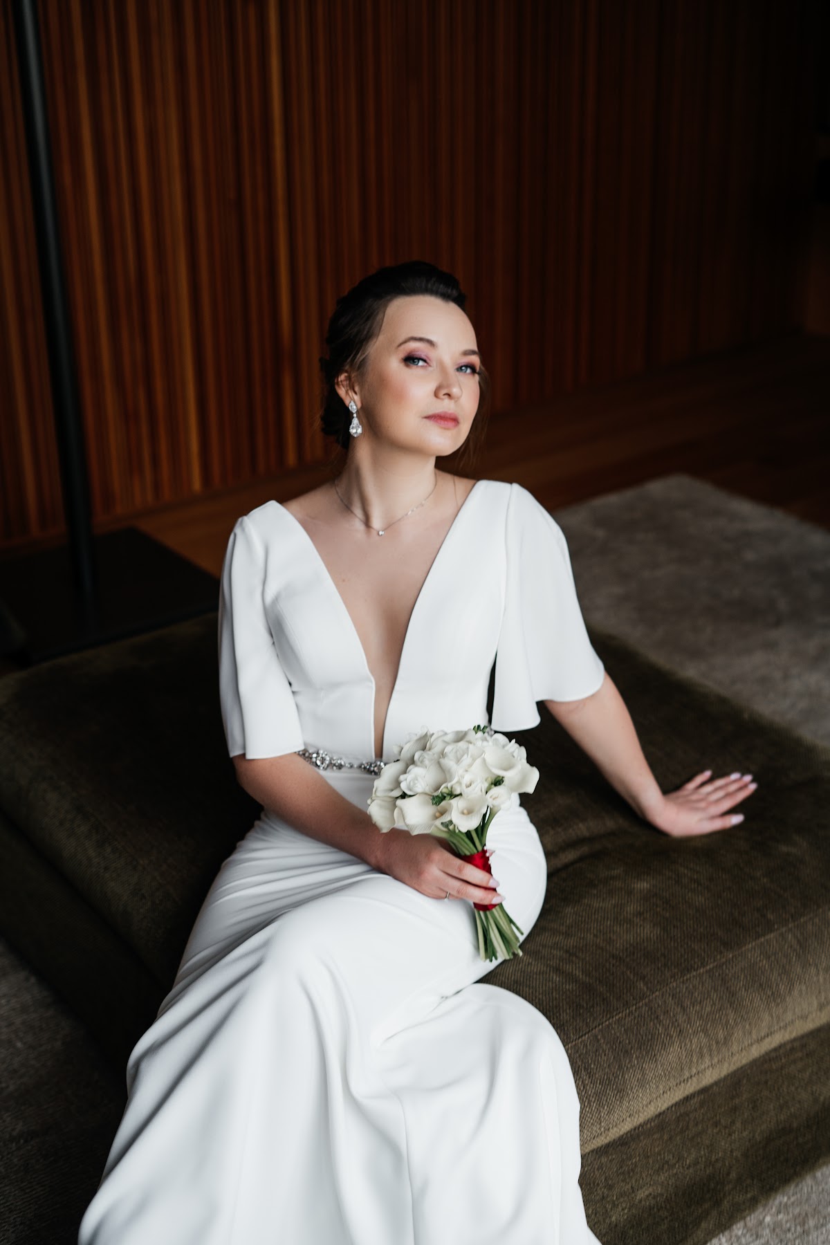 Свадьба в Barvikha Luxury Village Сборы Barvikha Hotel & SPA