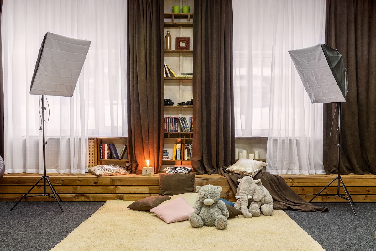 K'MAX Decor location