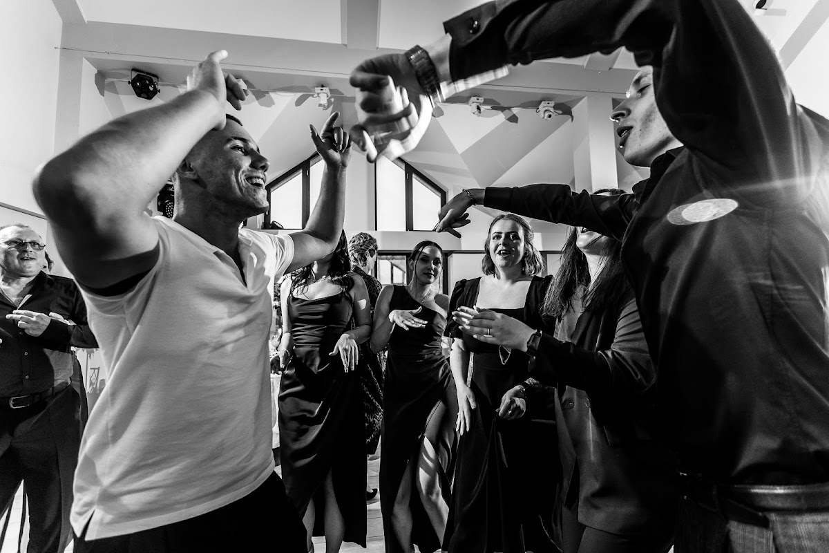 Wedding day