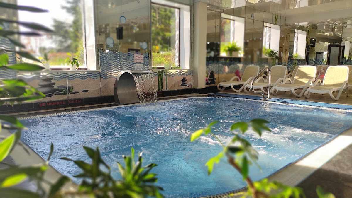 SPA-комплекс