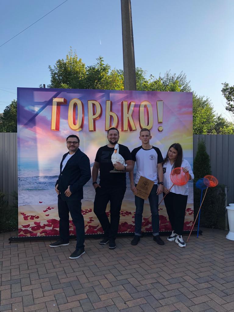 Денис Прокуров