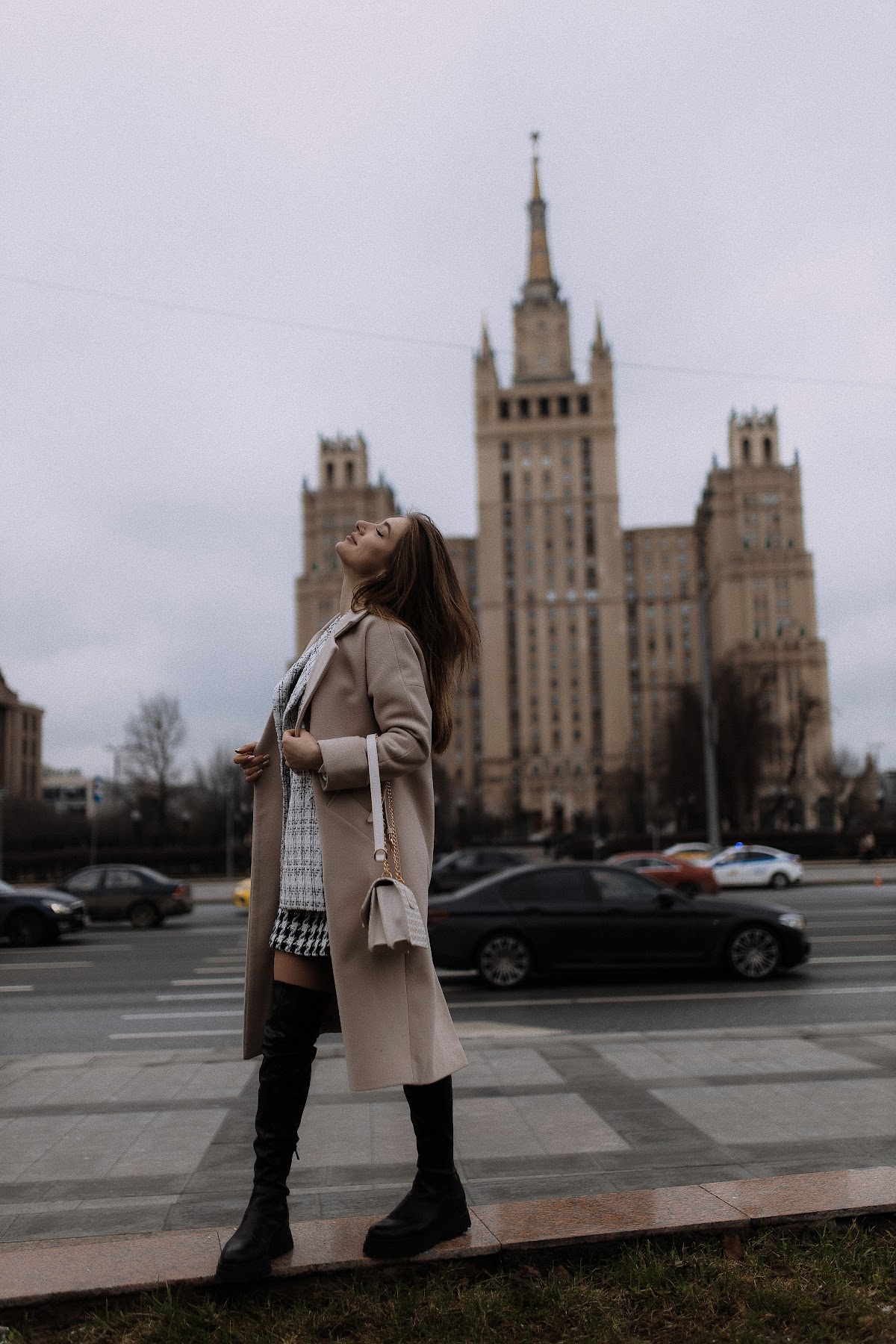 Фотосессия Влада