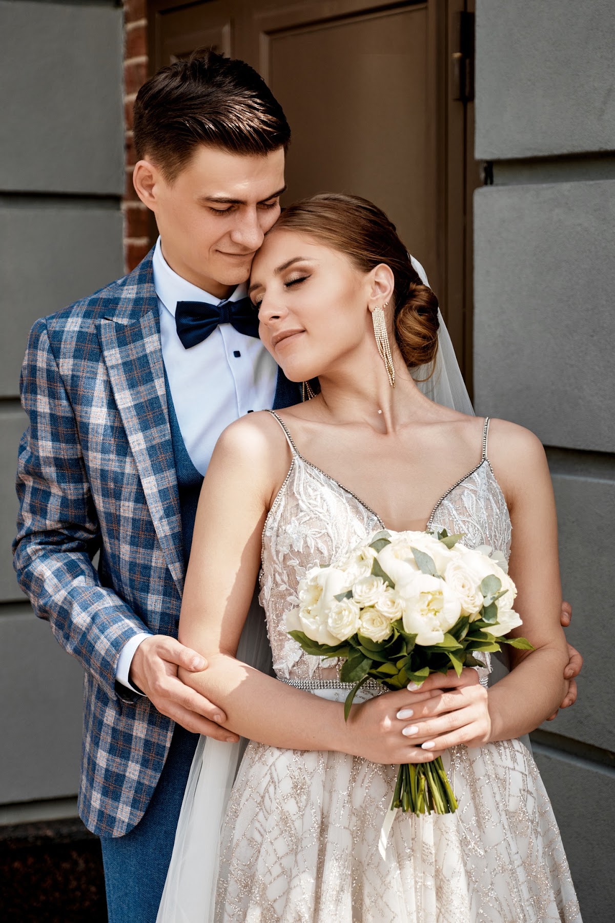 Портфолио: Свадьба