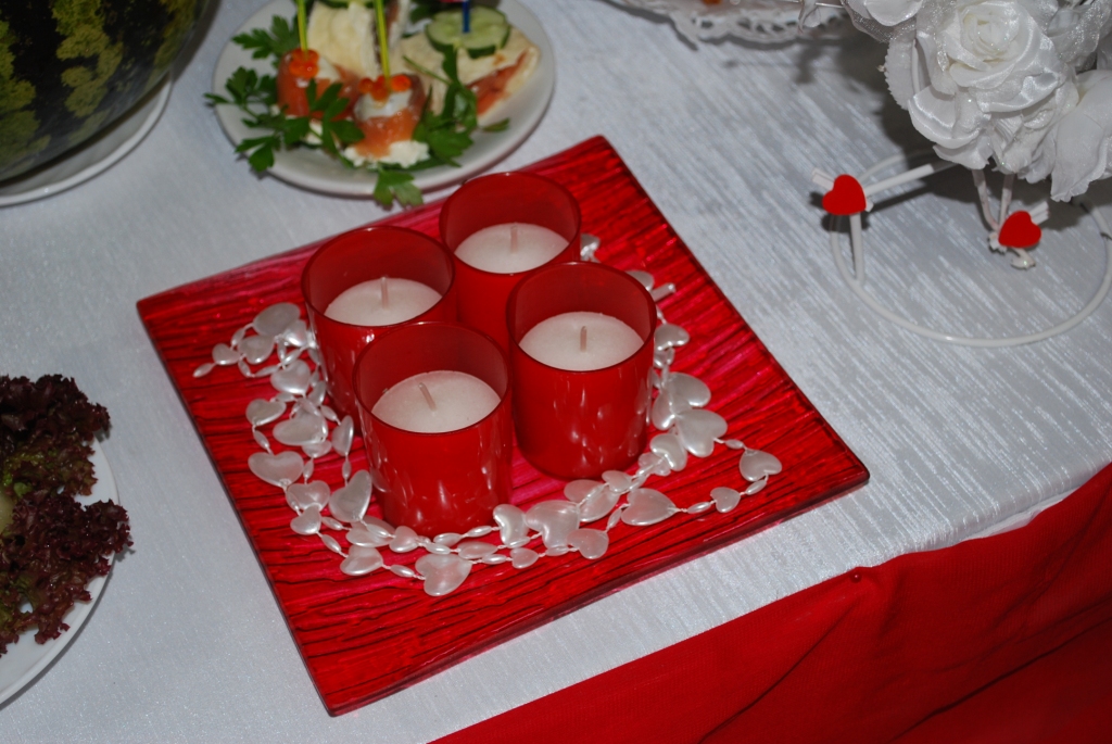 Декор элементы (аренда)