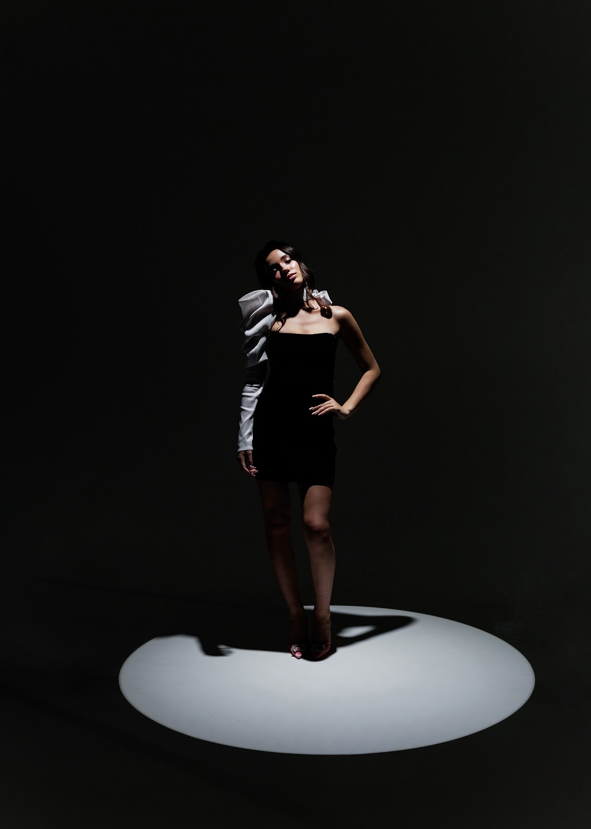 Портфолио: Мода (Fashion)