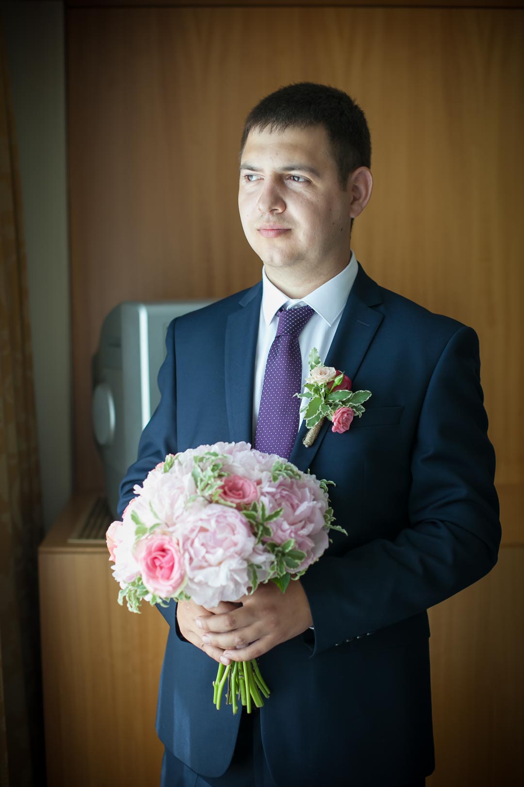 Юлия и Александр