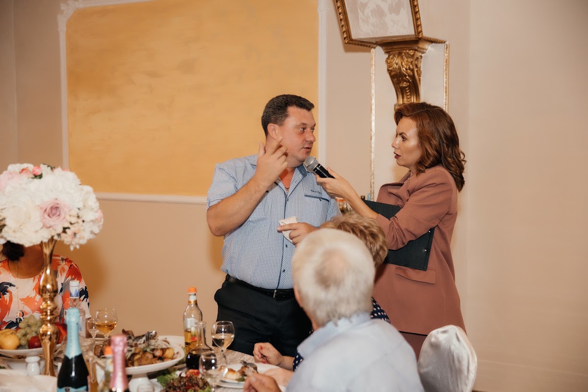 Алина & Игорь