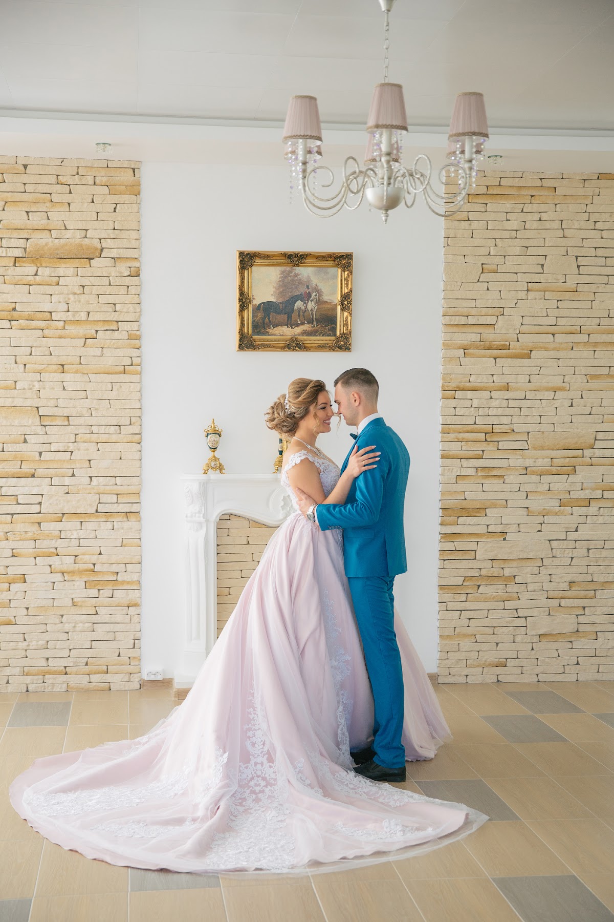 Алла и Руслан