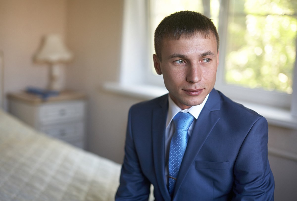 Даша и Сергей