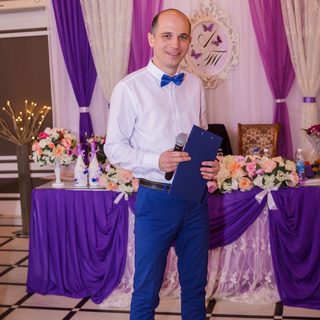 Дмитрий Сероштанов