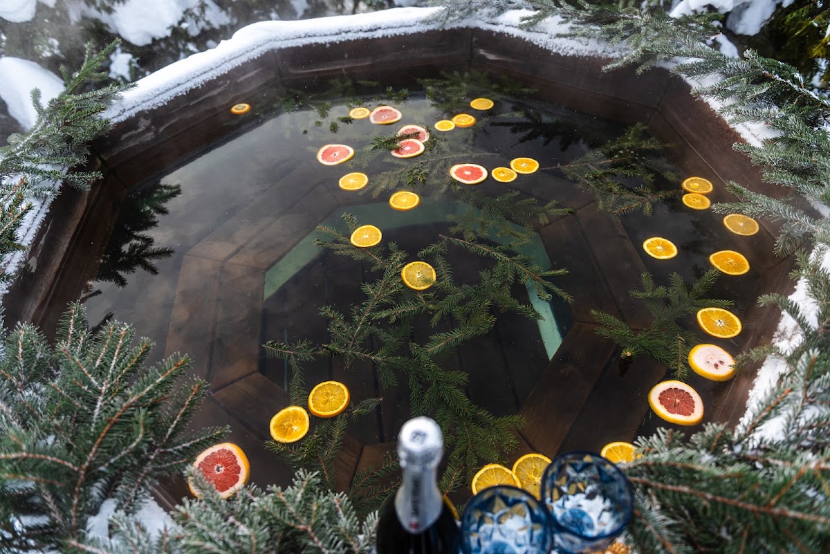 Баня