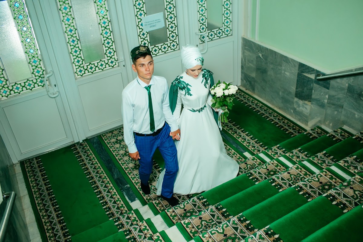 Никах