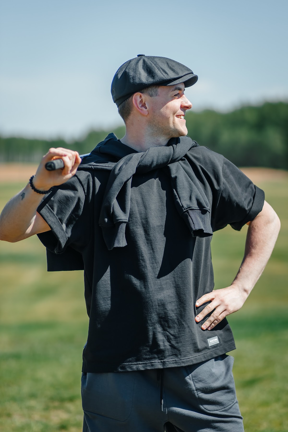 EVENT GOLF