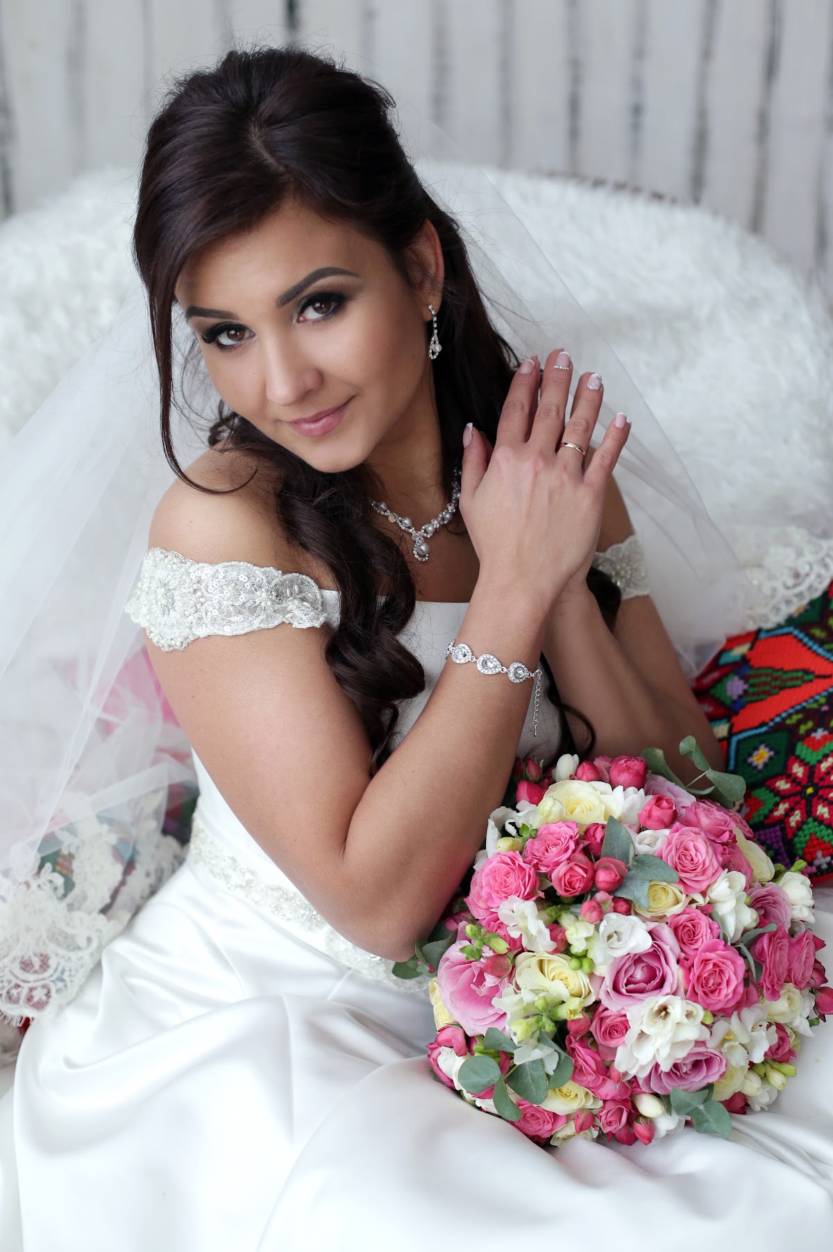 Елена и Александр