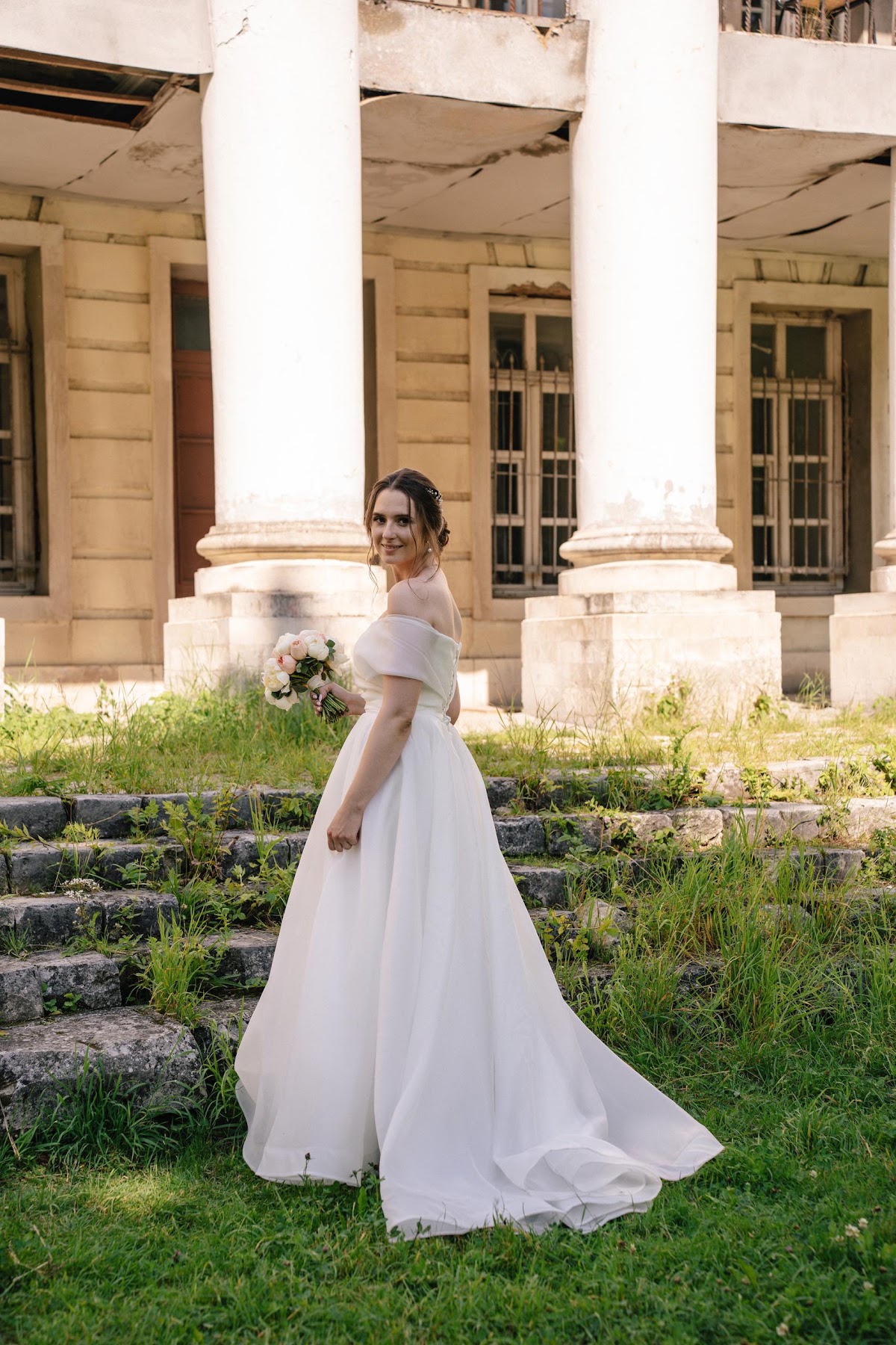 Ivory Wedding Studio
