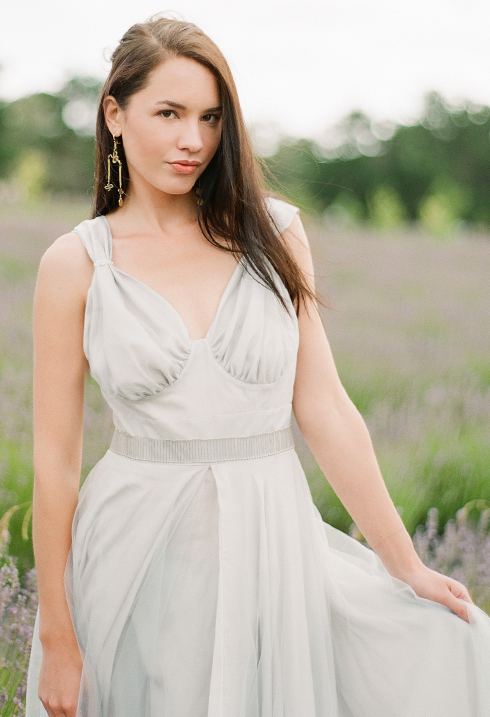 Aminta I