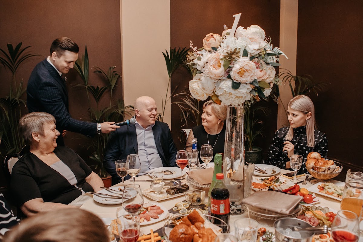 Татьяна и Артём. 27.02.2021