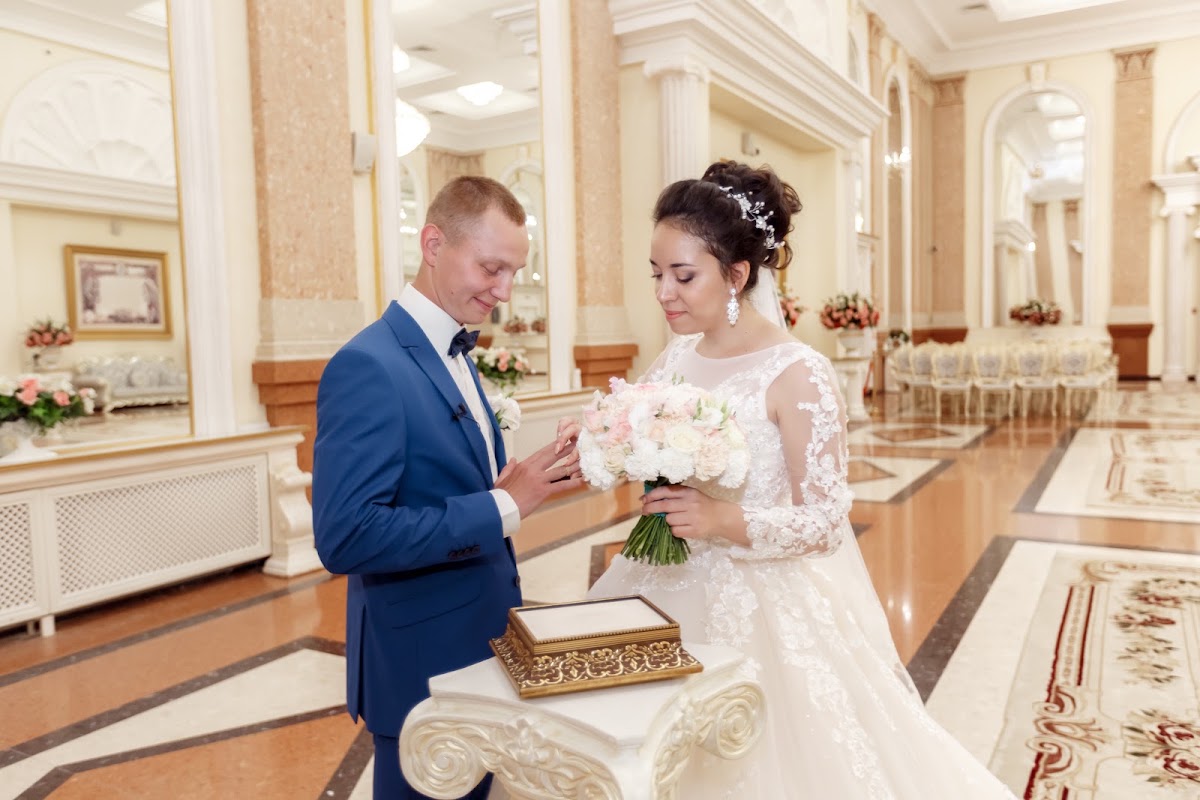 Мадина  и Тимур