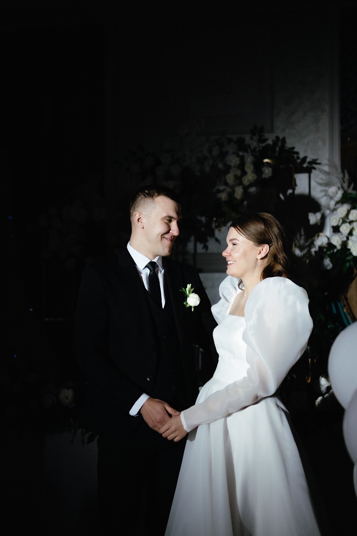 Юлия и Роман