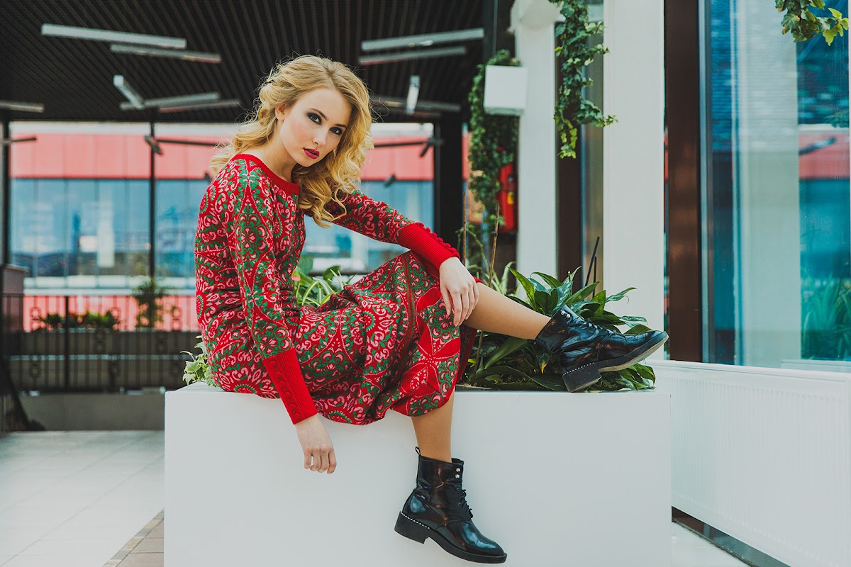 Катерина Гордиенко