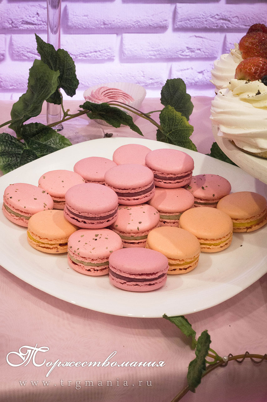 Портфолио: Оформление помещений