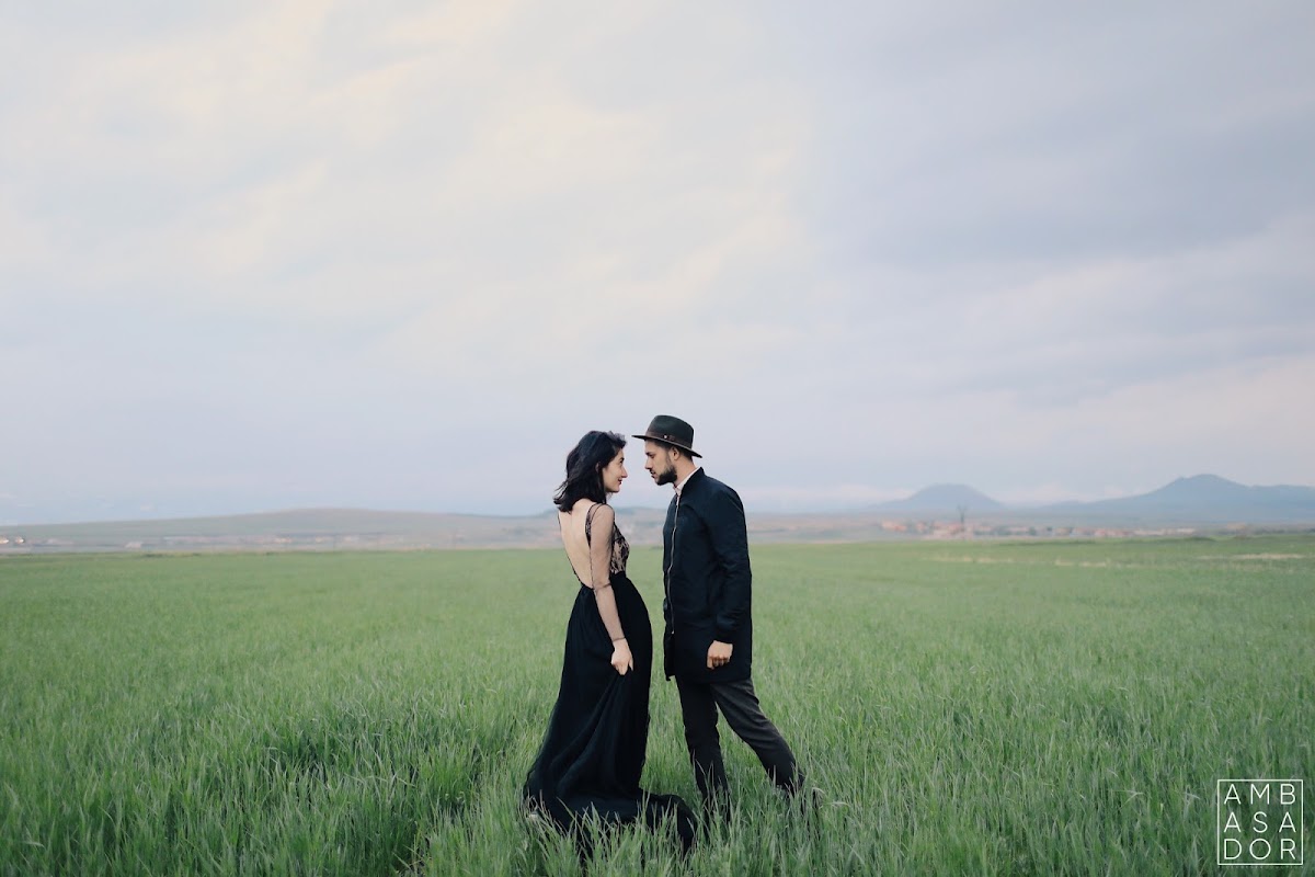 WEDDING