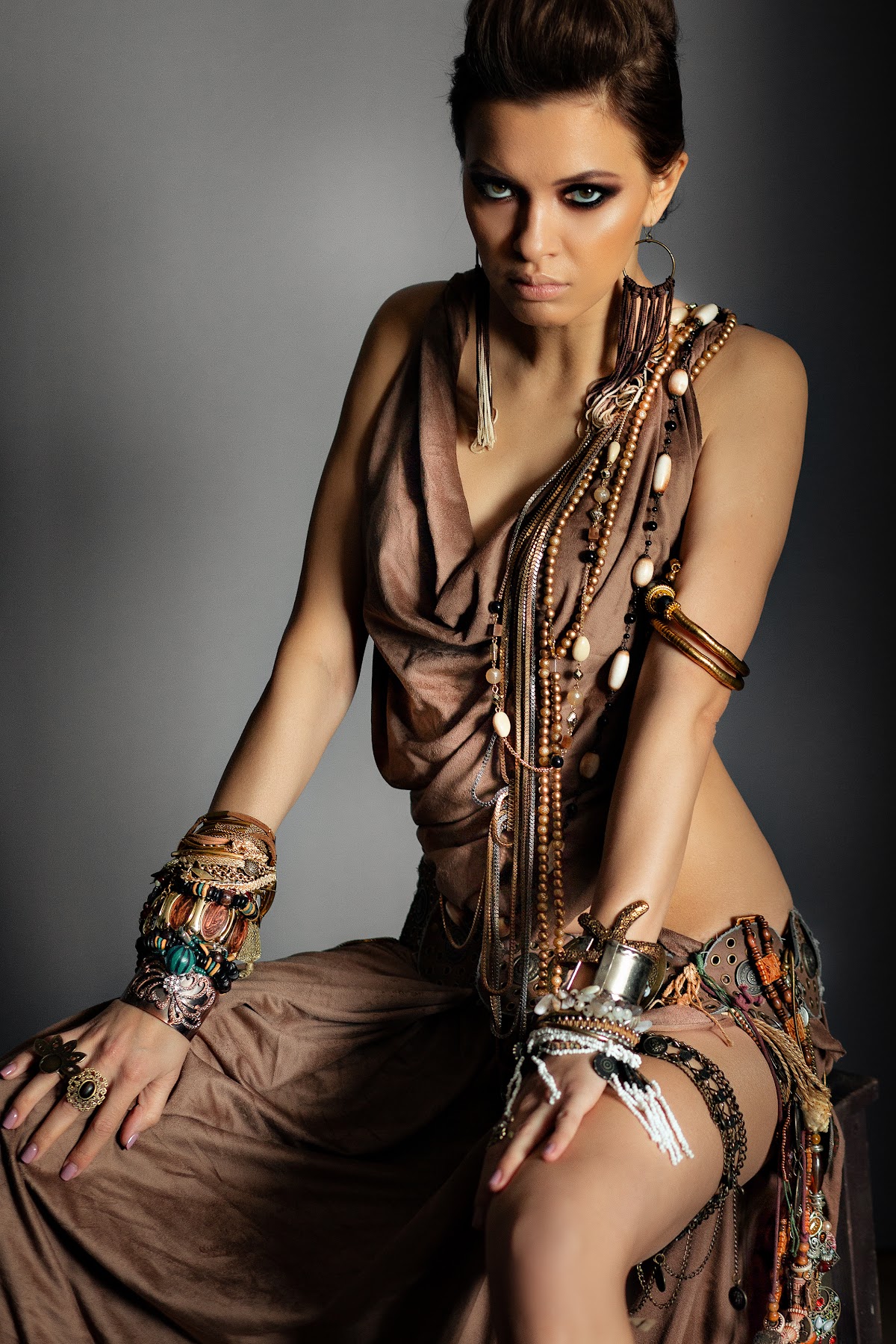Портфолио: Мода (Fashion)