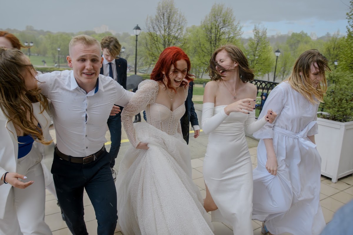 Ангелина и Фёдор 13.05.22
