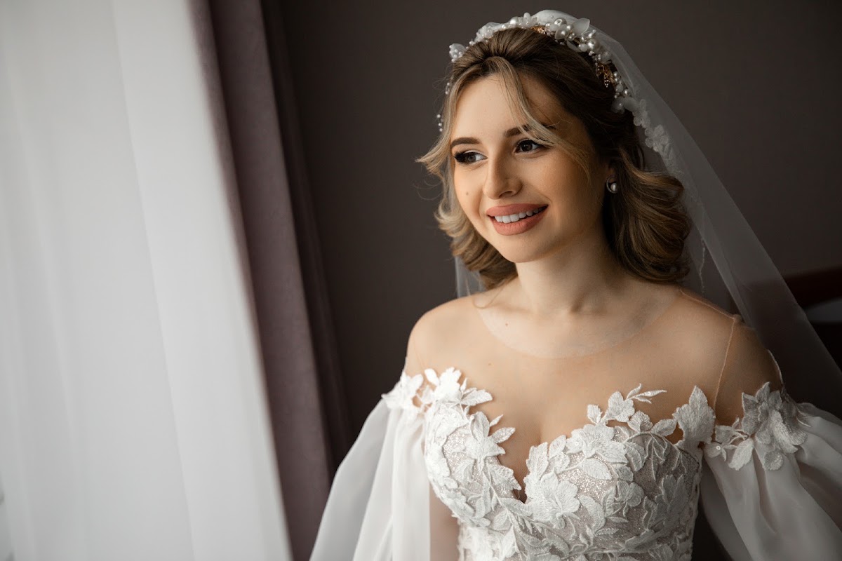 Карина и Иннокентий