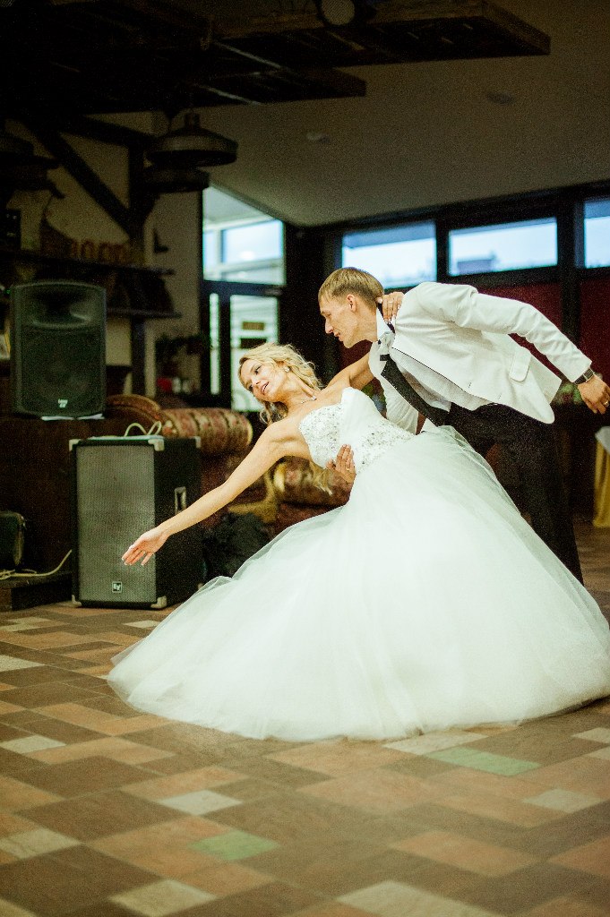 Танцевальная студия World Dance