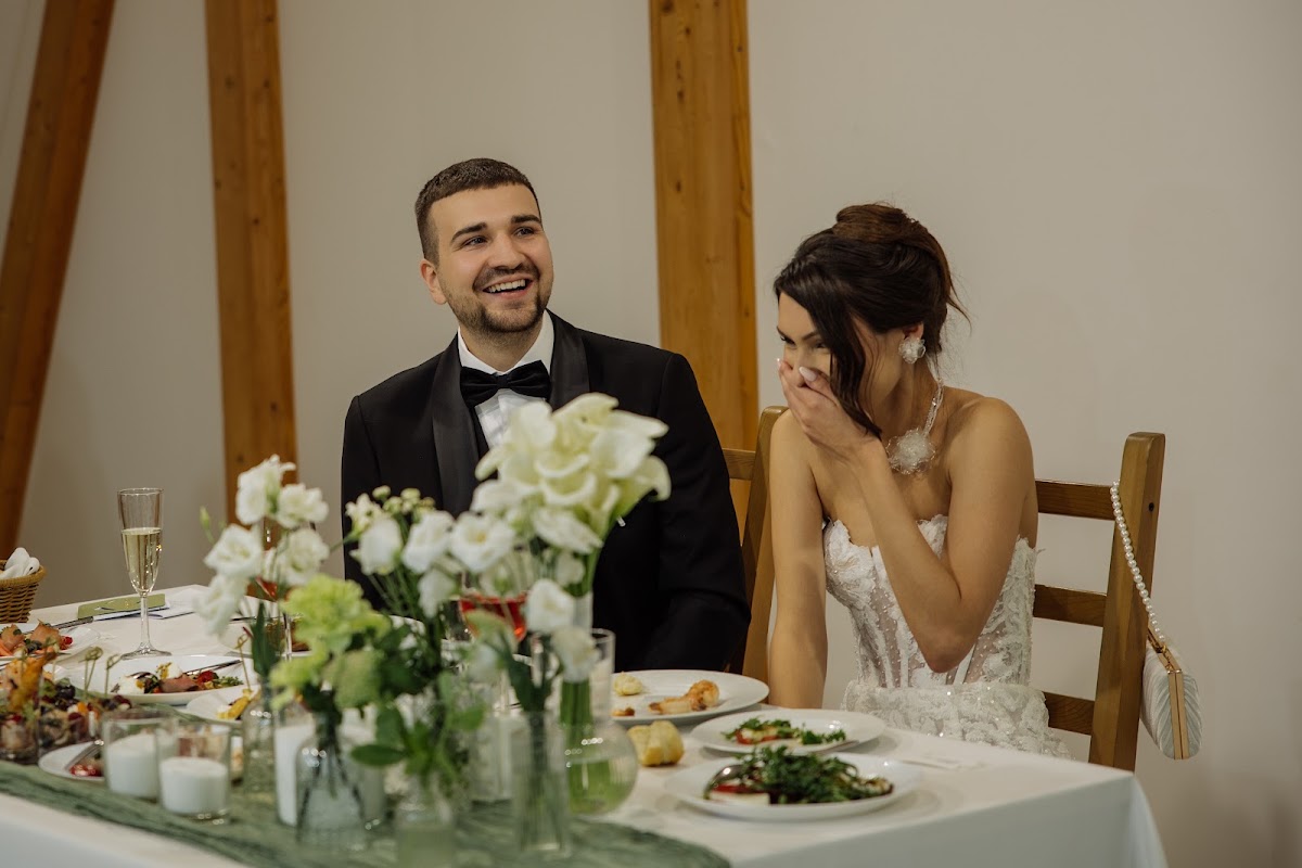 Ульяна и Максим