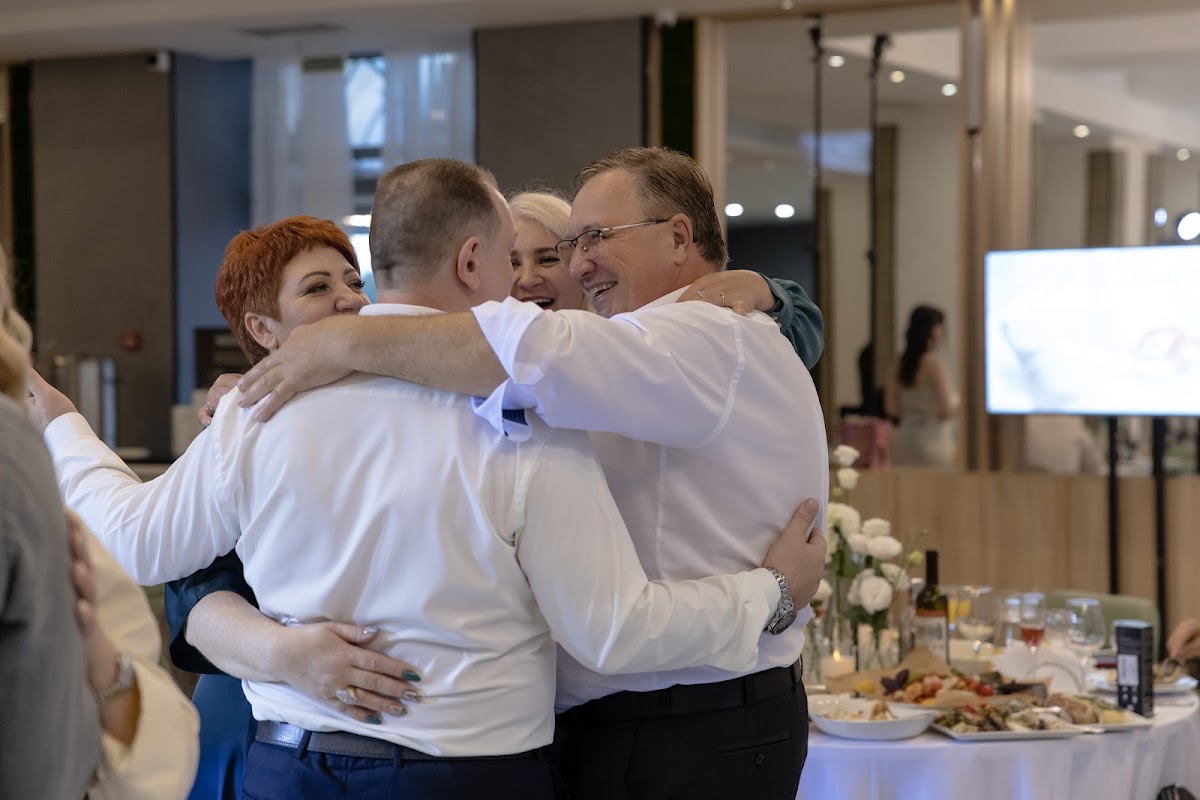 Свадьба Расул и Виктория 07.09.2024