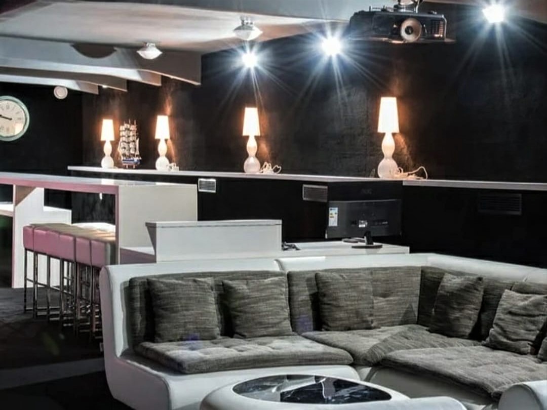 ДЕБАРКАДЕР RIVER CLUB VOLGA