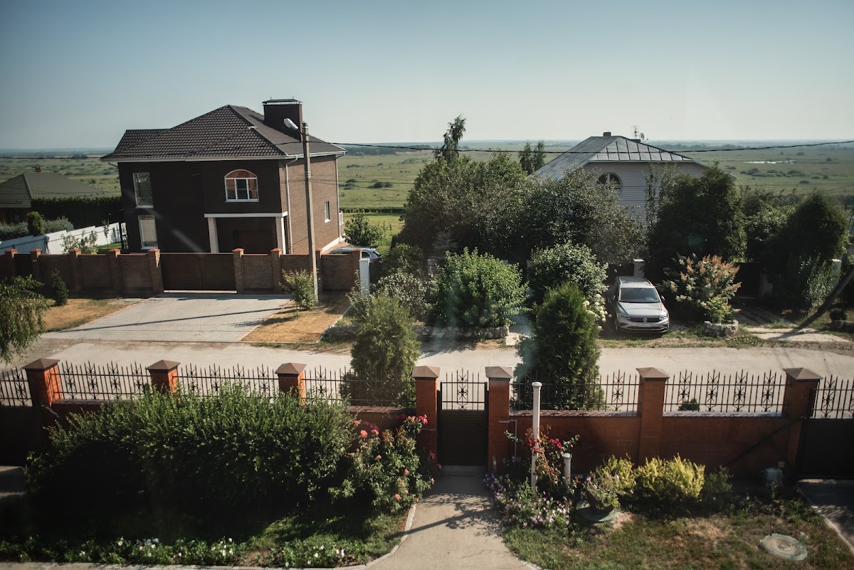 Александра и Артём